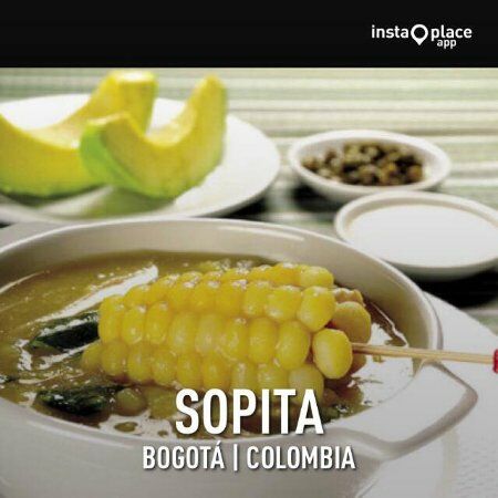 Sopita