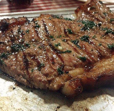 Lucho's Parrilla Argentina